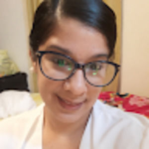 Meet your Posher, Miguelina altagracia